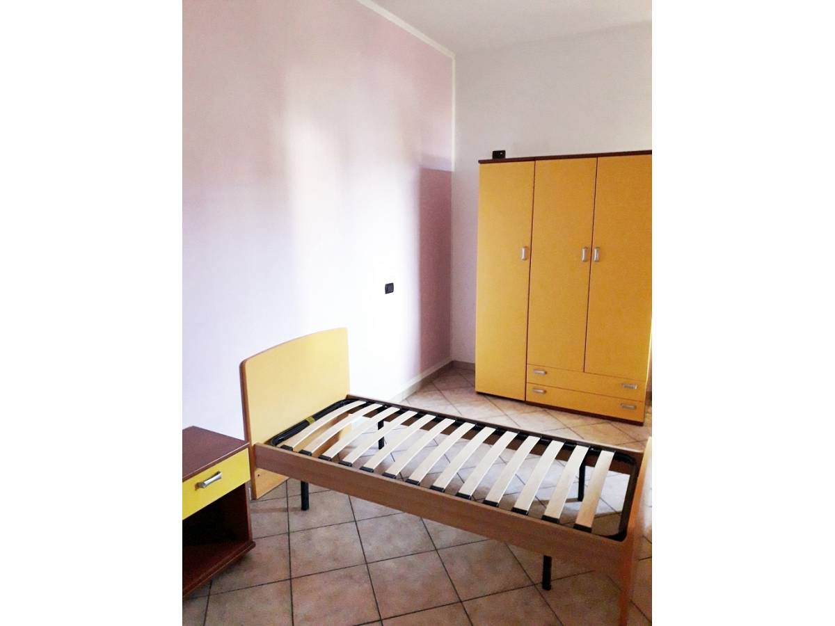 Appartamento in vendita in via paolo bentivoglio zona Scalo Brecciarola a Chieti - 7585289 foto 13