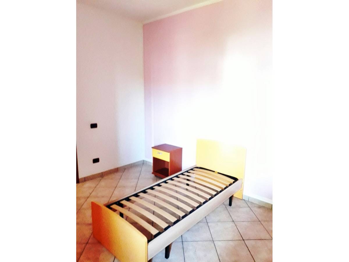 Appartamento in vendita in via paolo bentivoglio zona Scalo Brecciarola a Chieti - 7585289 foto 14