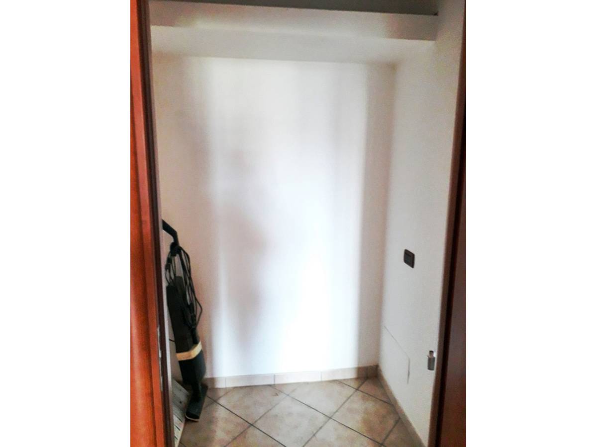 Appartamento in vendita in via paolo bentivoglio zona Scalo Brecciarola a Chieti - 7585289 foto 15