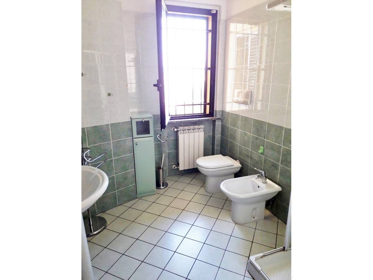 Appartamento in vendita in via paolo bentivoglio zona Scalo Brecciarola a Chieti - 7585289 foto 16