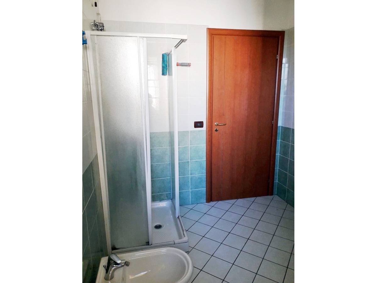 Appartamento in vendita in via paolo bentivoglio zona Scalo Brecciarola a Chieti - 7585289 foto 17