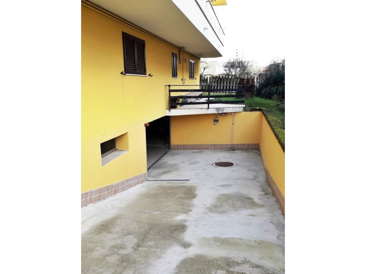 Appartamento in vendita in via paolo bentivoglio zona Scalo Brecciarola a Chieti - 7585289 foto 20