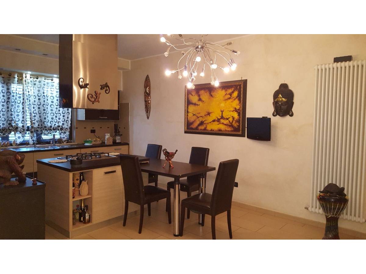 Appartamento in vendita in Via G.Marconi zona Scalo a Manoppello - 4256476 foto 1