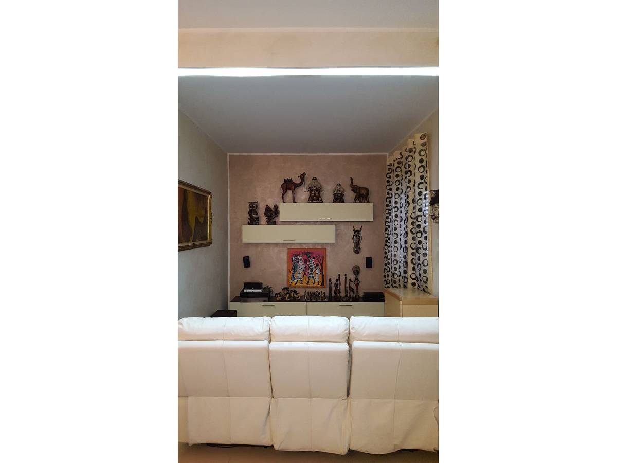 Appartamento in vendita in Via G.Marconi zona Scalo a Manoppello - 4256476 foto 5