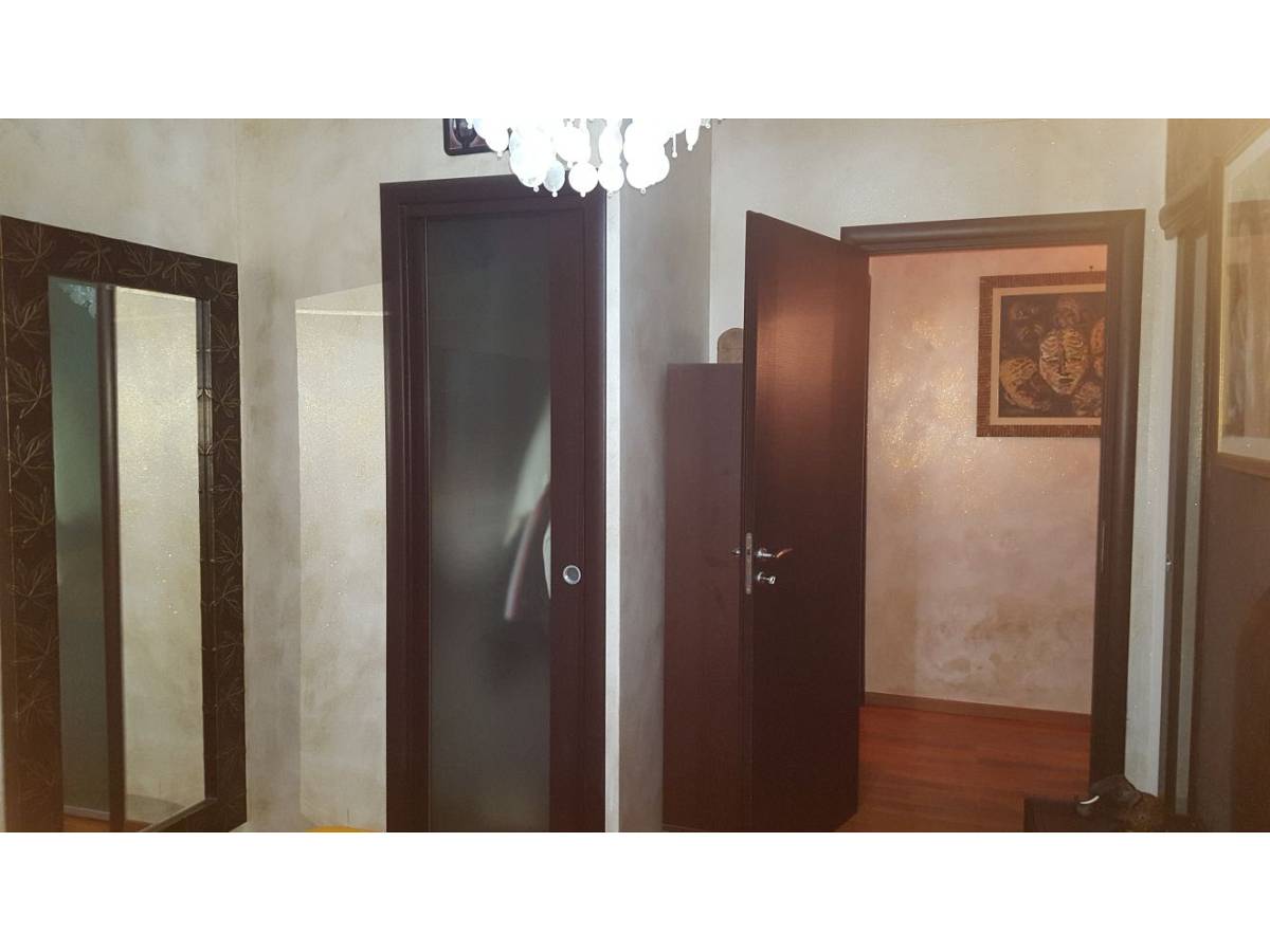 Appartamento in vendita in Via G.Marconi zona Scalo a Manoppello - 4256476 foto 7