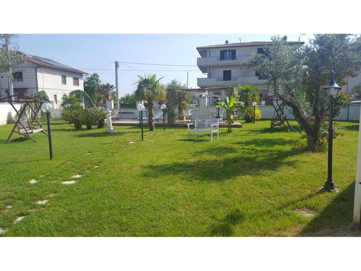 Appartamento in vendita in Via G.Marconi zona Scalo a Manoppello - 4256476 foto 10