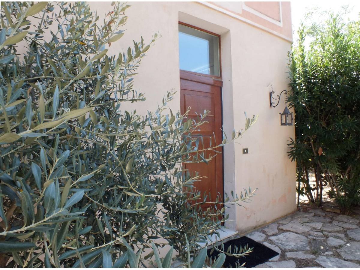 Villa for sale in via nicola da guardiagrele  at Chieti - 4507507 foto 3