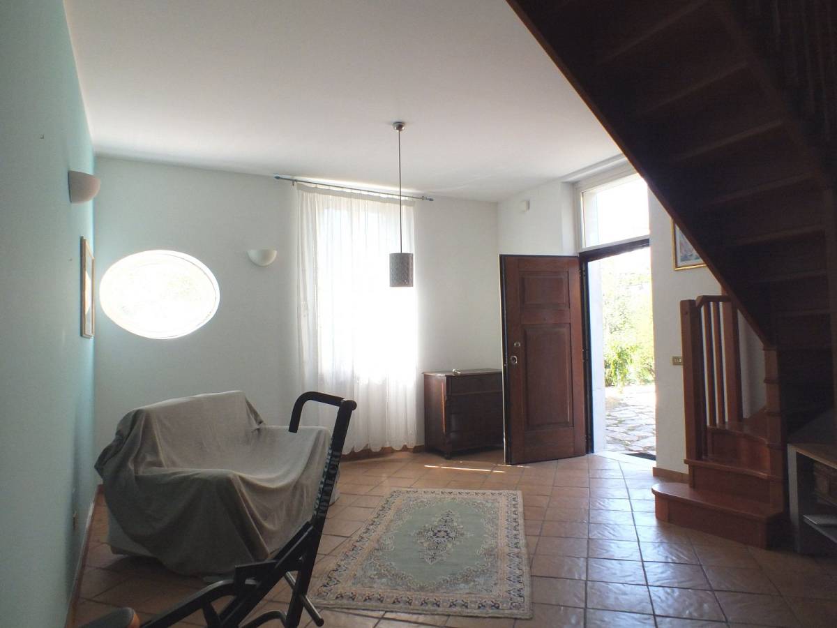 Villa for sale in via nicola da guardiagrele  at Chieti - 4507507 foto 9