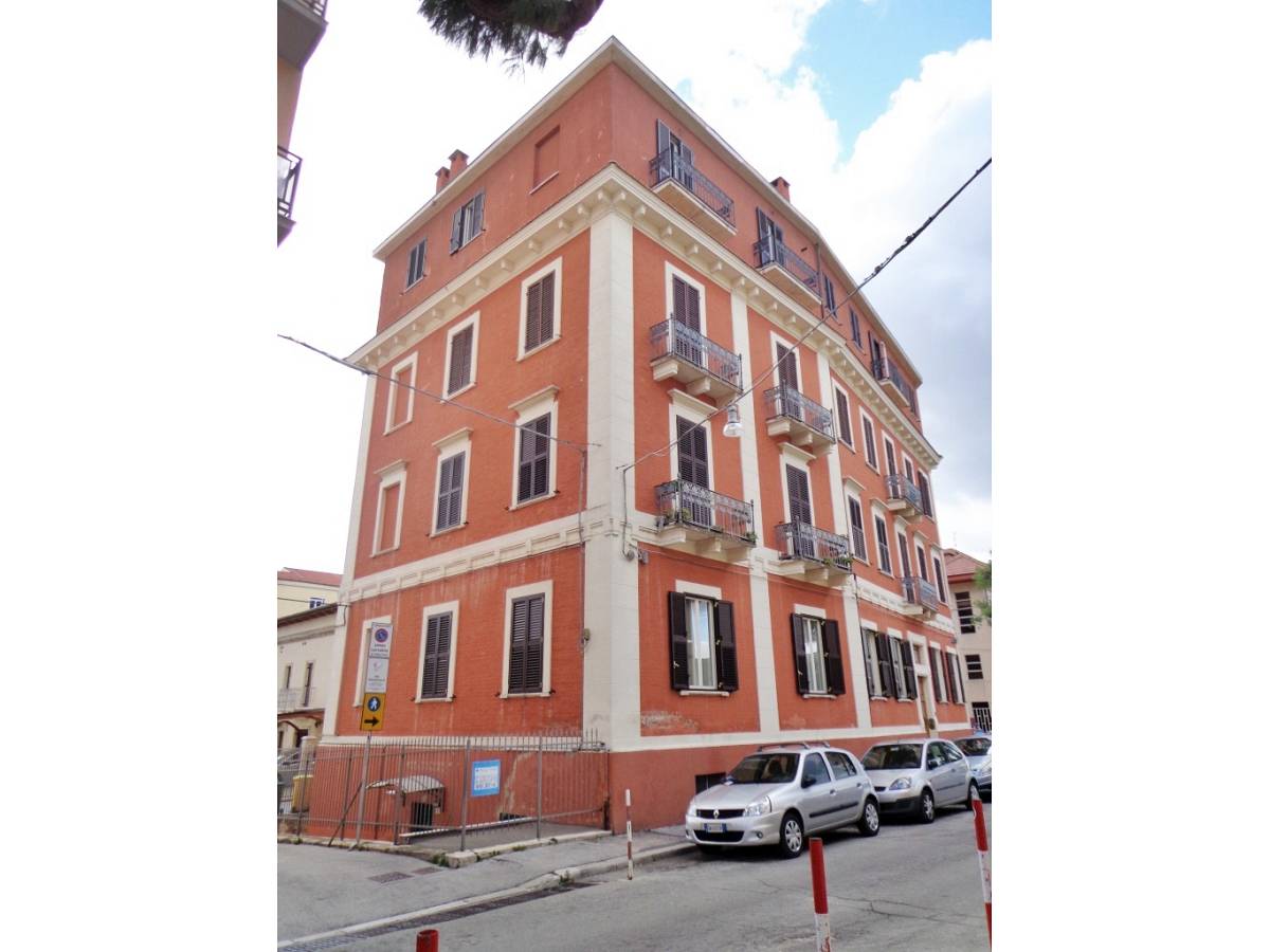 Appartamento in vendita in via g. d'aragona zona S. Anna - Sacro Cuore a Chieti - 2474359 foto 2