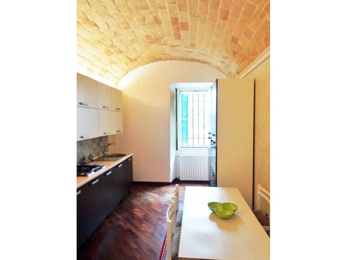 Appartamento in vendita in via g. d'aragona zona S. Anna - Sacro Cuore a Chieti - 2474359 foto 5