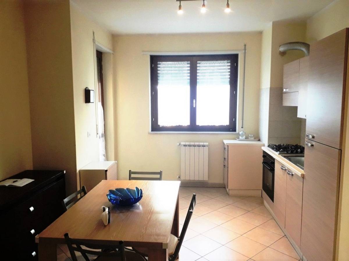 Apartment for sale in via algeri  in Scalo Mad. Piane - Universita area at Chieti - 137775 foto 5