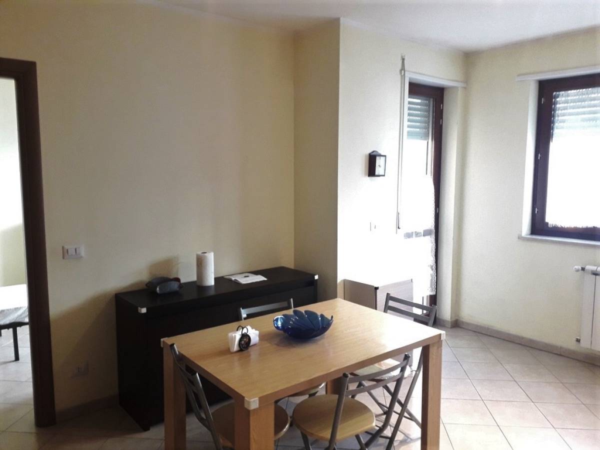 Apartment for sale in via algeri  in Scalo Mad. Piane - Universita area at Chieti - 137775 foto 6