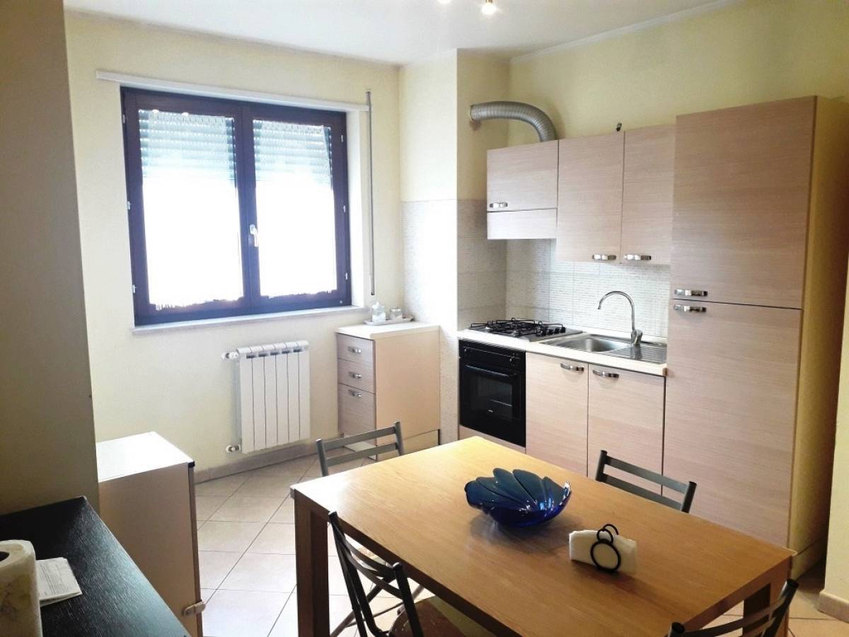 Apartment for sale in via algeri  in Scalo Mad. Piane - Universita area at Chieti - 137775 foto 7