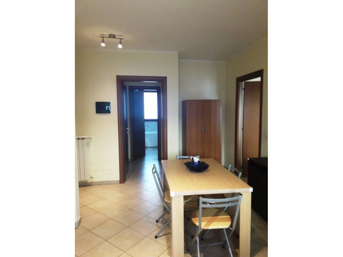 Appartamento in vendita in via algeri zona Scalo Mad. Piane - Universita a Chieti - 137775 foto 8