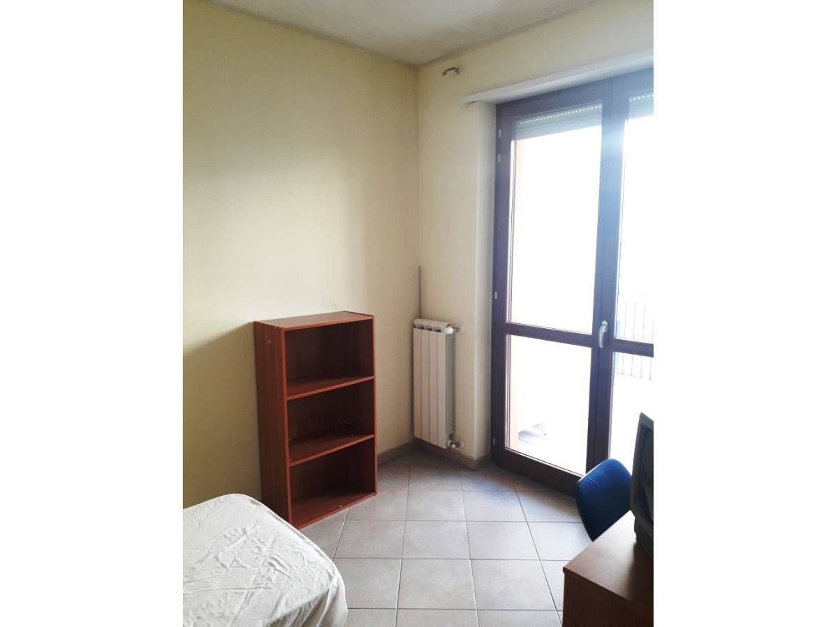 Appartamento in vendita in via algeri zona Scalo Mad. Piane - Universita a Chieti - 137775 foto 12