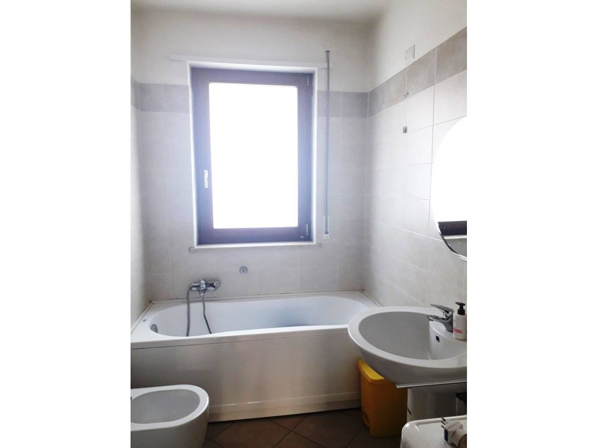 Apartment for sale in via algeri  in Scalo Mad. Piane - Universita area at Chieti - 137775 foto 13