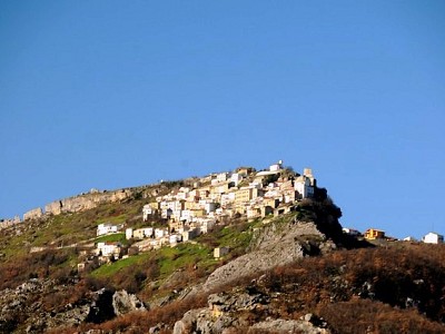 Vendita Casa indipendente a Civitaluparella