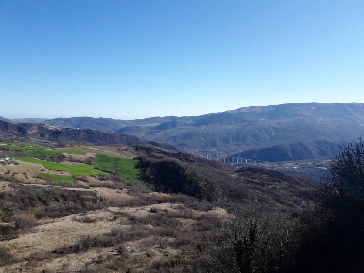 Casa indipendente in vendita in via juvanum  a Civitaluparella - 7387417 foto 4