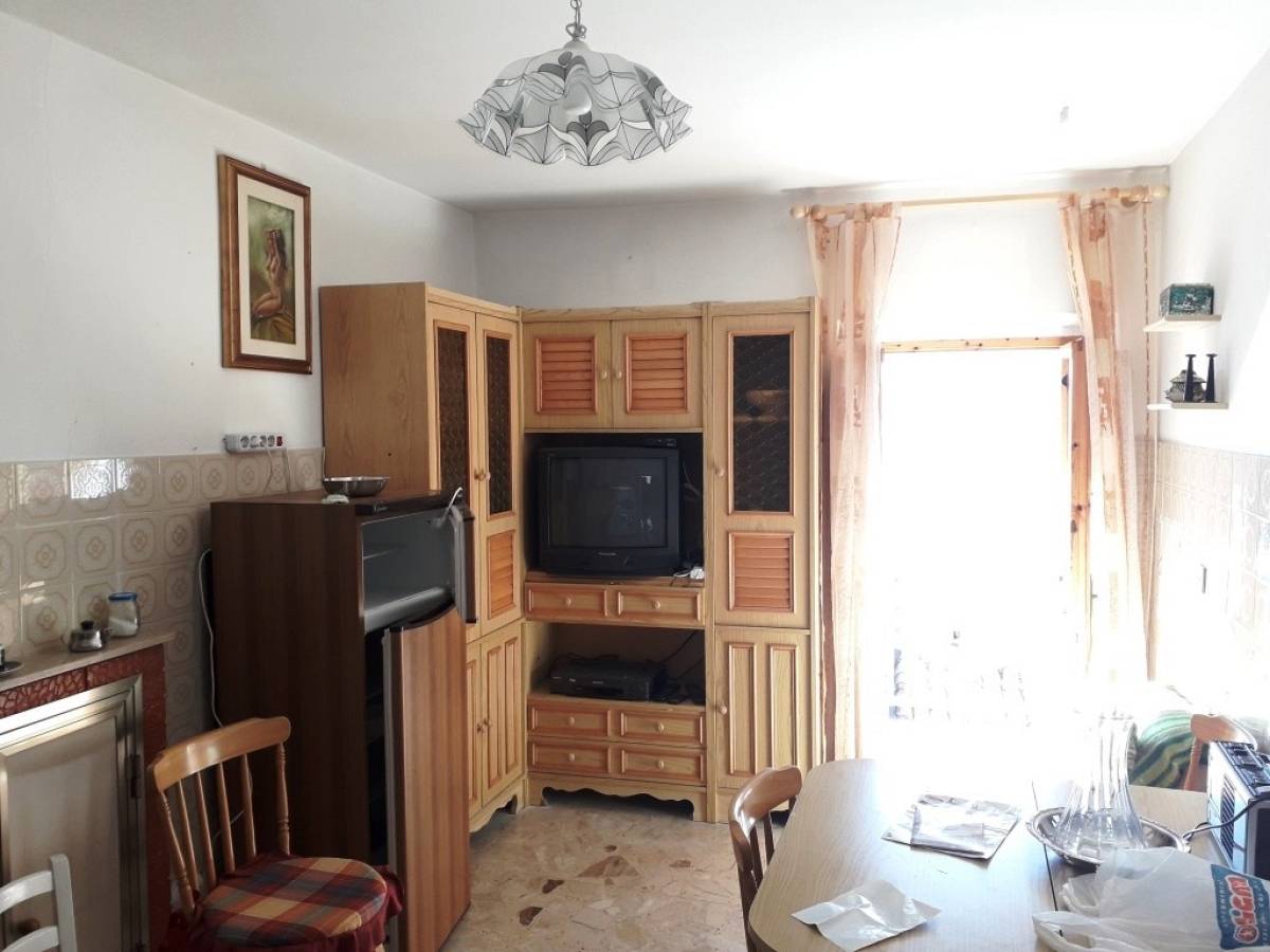 Casa indipendente in vendita in via juvanum  a Civitaluparella - 7387417 foto 9