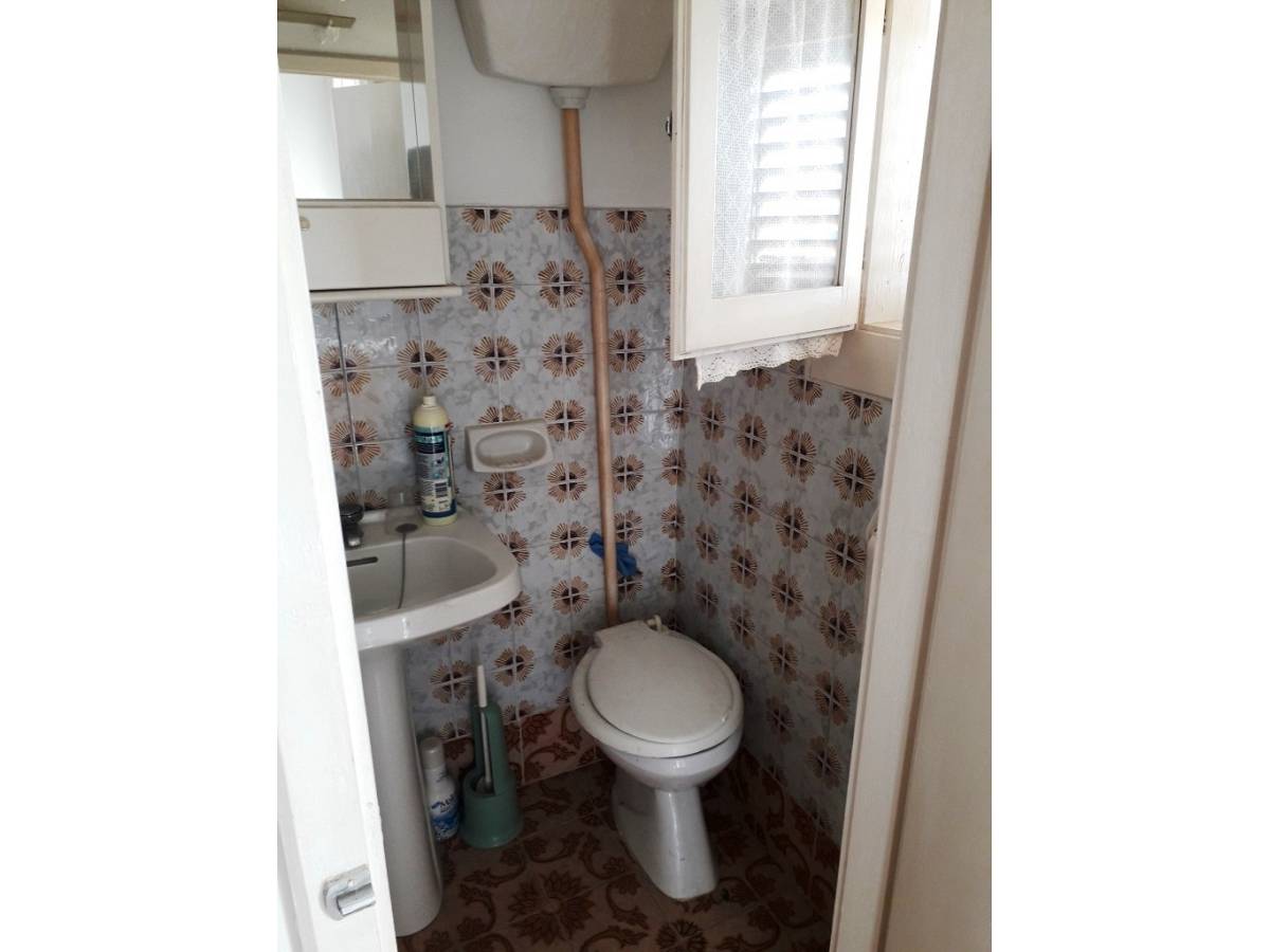 Casa indipendente in vendita in via juvanum  a Civitaluparella - 7387417 foto 14