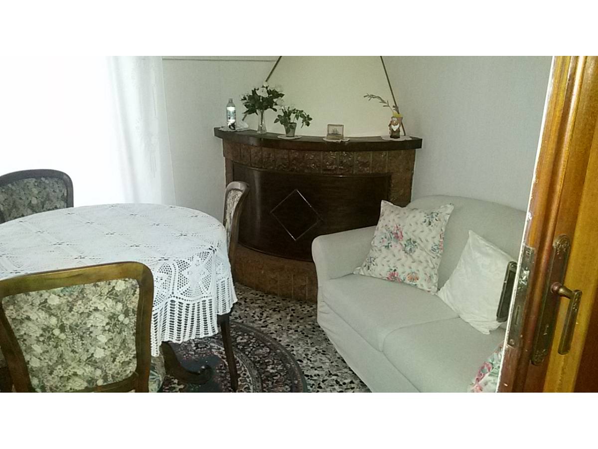 Apartment for sale in via Trieste Del Grosso  in Clinica Spatocco - Ex Pediatrico area at Chieti - 4059372 foto 1