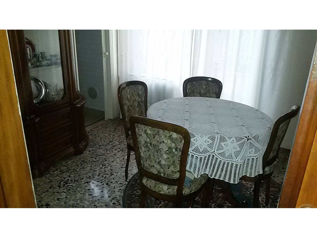 Appartamento in vendita in via Trieste Del Grosso zona Clinica Spatocco - Ex Pediatrico a Chieti - 4059372 foto 3