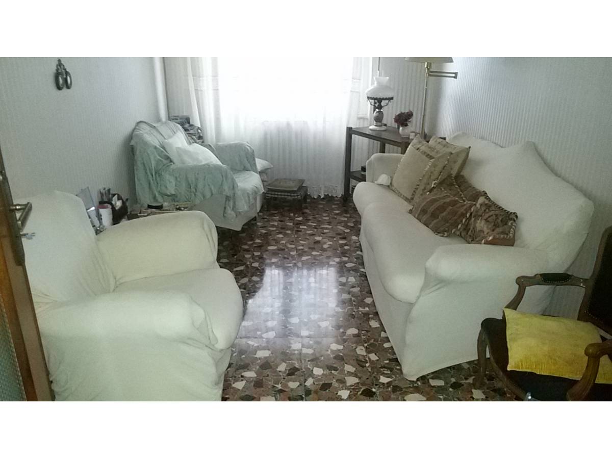 Appartamento in vendita in via Trieste Del Grosso zona Clinica Spatocco - Ex Pediatrico a Chieti - 4059372 foto 5
