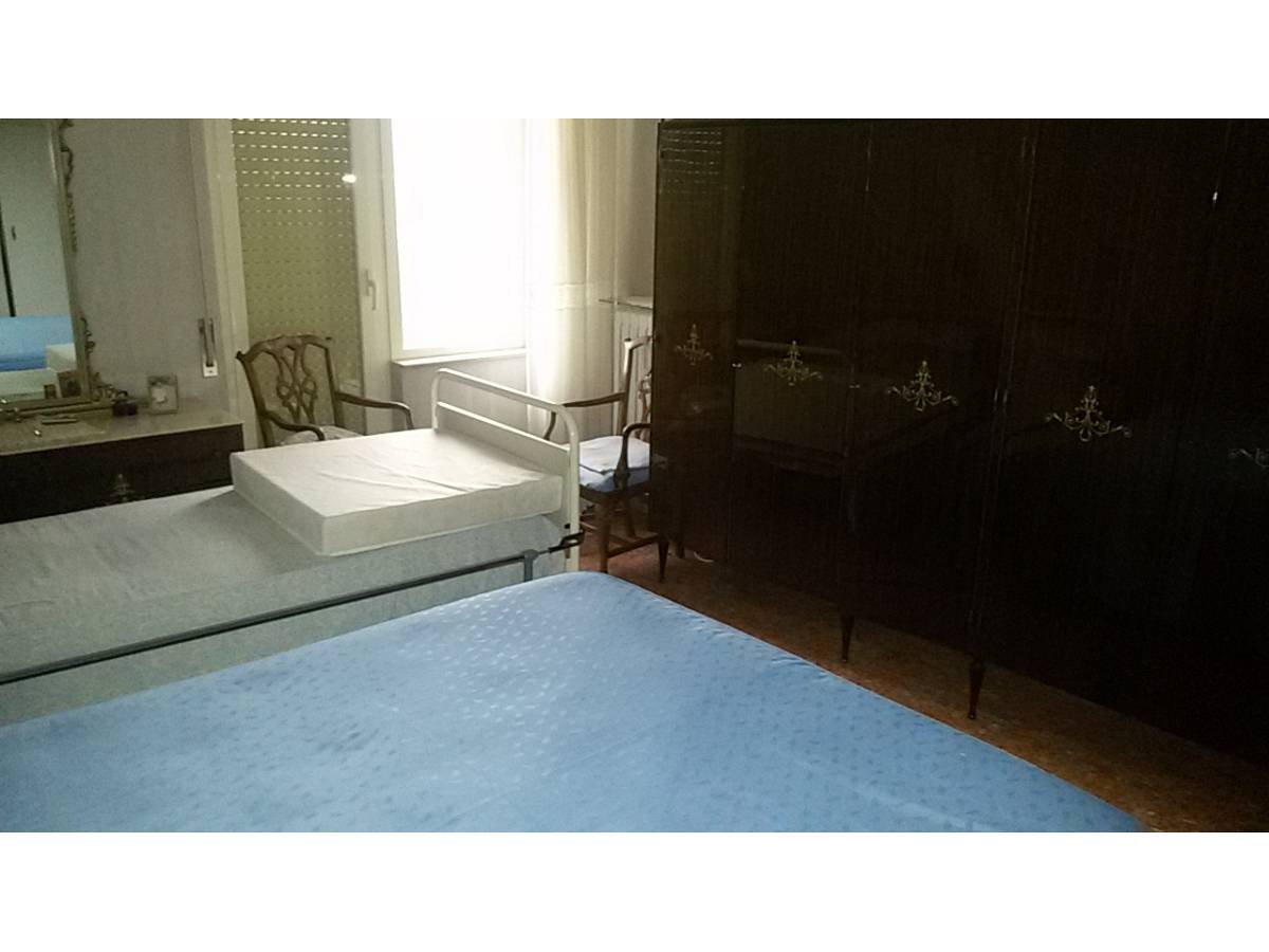 Appartamento in vendita in via Trieste Del Grosso zona Clinica Spatocco - Ex Pediatrico a Chieti - 4059372 foto 8