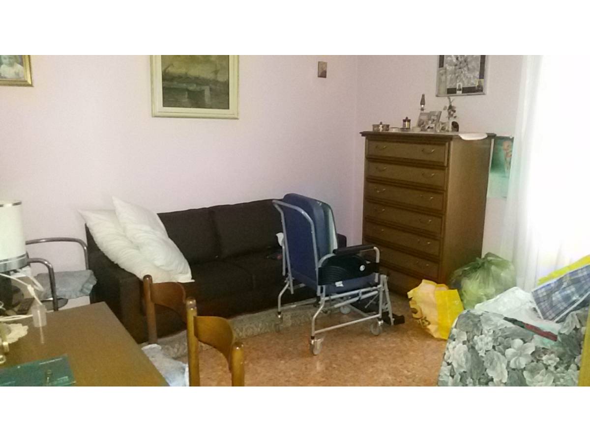 Apartment for sale in via Trieste Del Grosso  in Clinica Spatocco - Ex Pediatrico area at Chieti - 4059372 foto 9