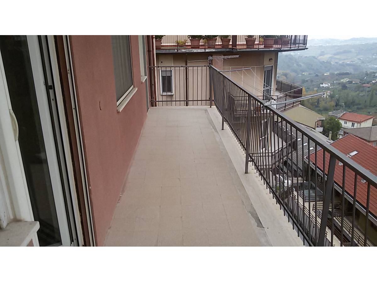 Apartment for sale in via Trieste Del Grosso  in Clinica Spatocco - Ex Pediatrico area at Chieti - 4059372 foto 11