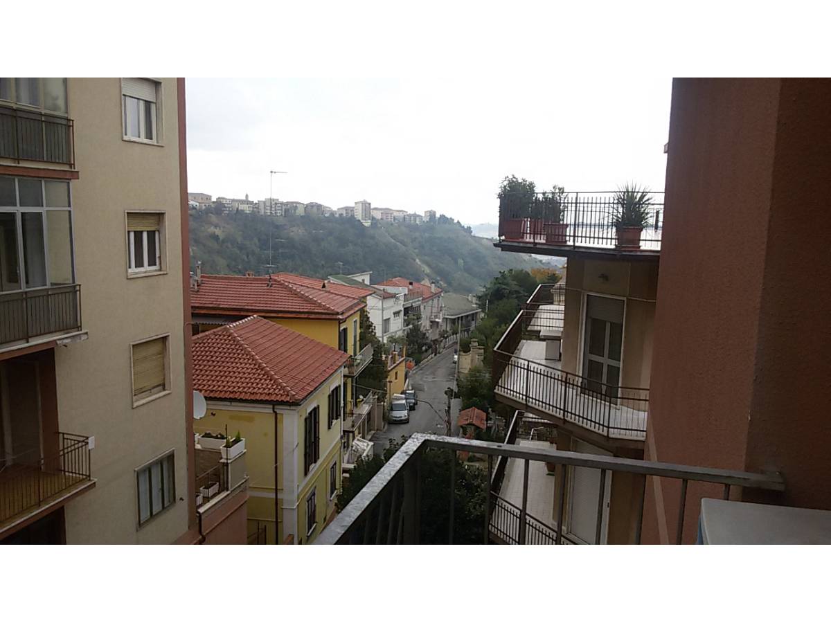 Apartment for sale in via Trieste Del Grosso  in Clinica Spatocco - Ex Pediatrico area at Chieti - 4059372 foto 16