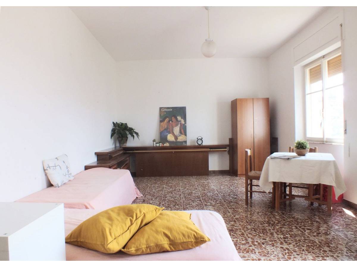 Apartment for sale in Via  Brigata Fanteria  in S. Maria - Arenazze area at Chieti - 6052539 foto 2