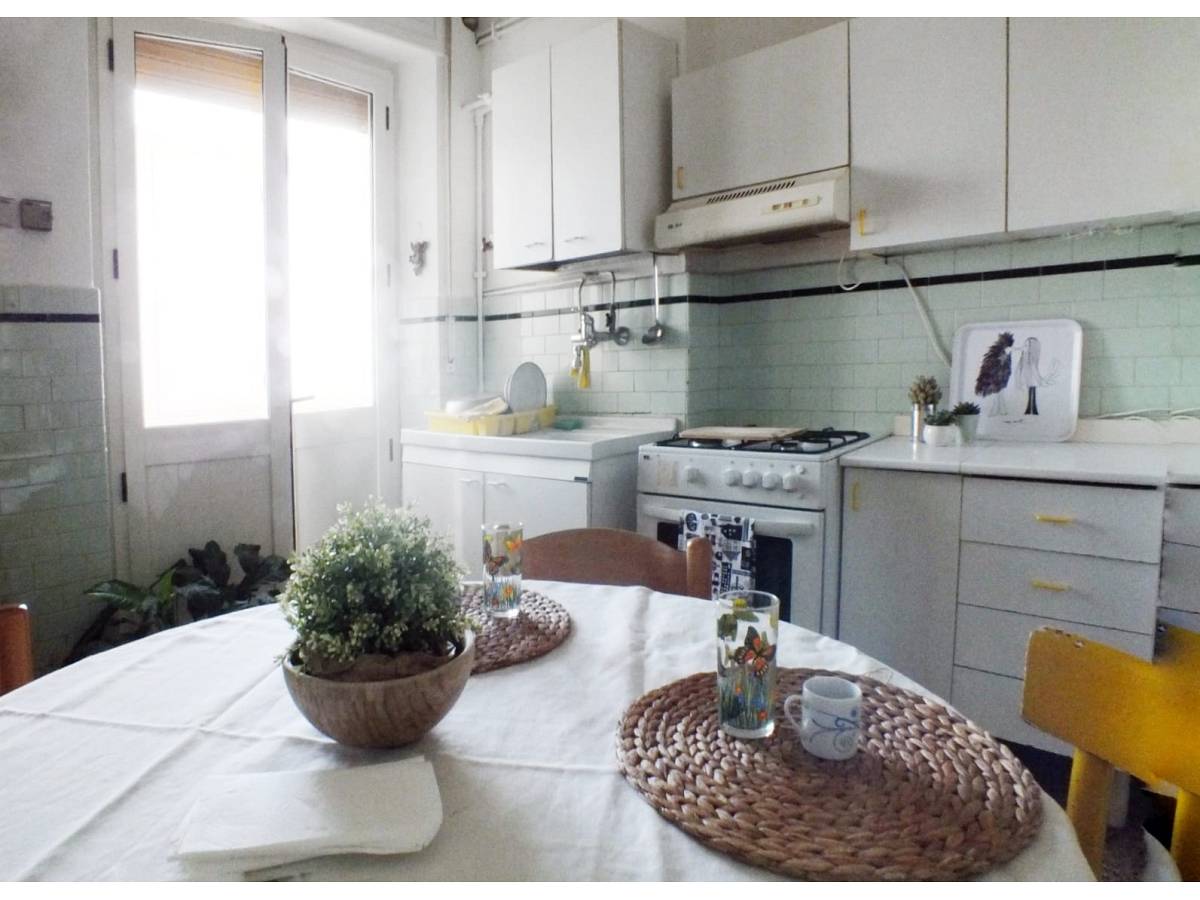 Apartment for sale in Via  Brigata Fanteria  in S. Maria - Arenazze area at Chieti - 6052539 foto 7