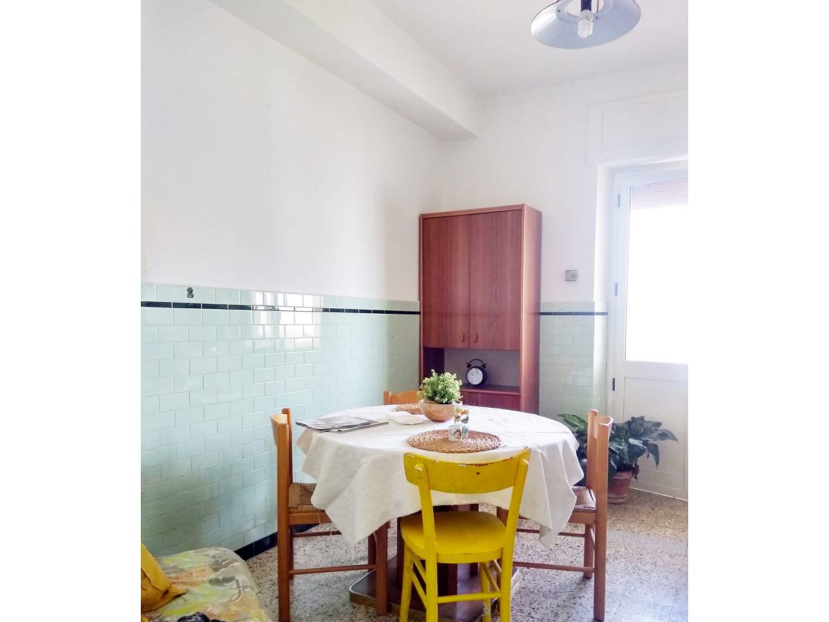 Apartment for sale in Via  Brigata Fanteria  in S. Maria - Arenazze area at Chieti - 6052539 foto 8