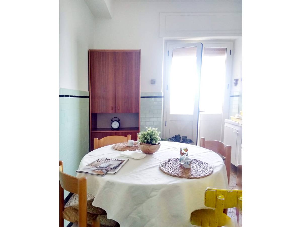 Apartment for sale in Via  Brigata Fanteria  in S. Maria - Arenazze area at Chieti - 6052539 foto 9
