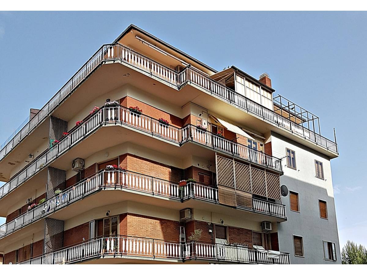 Apartment for sale in via eugenio bruno  in Filippone area at Chieti - 1020402 foto 1