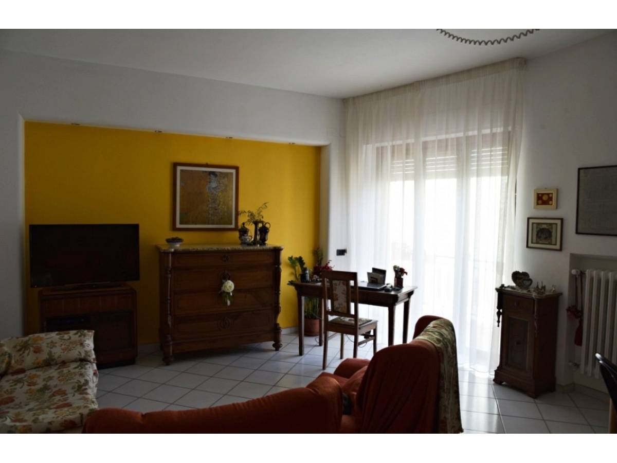 Apartment for sale in via eugenio bruno  in Filippone area at Chieti - 1020402 foto 2