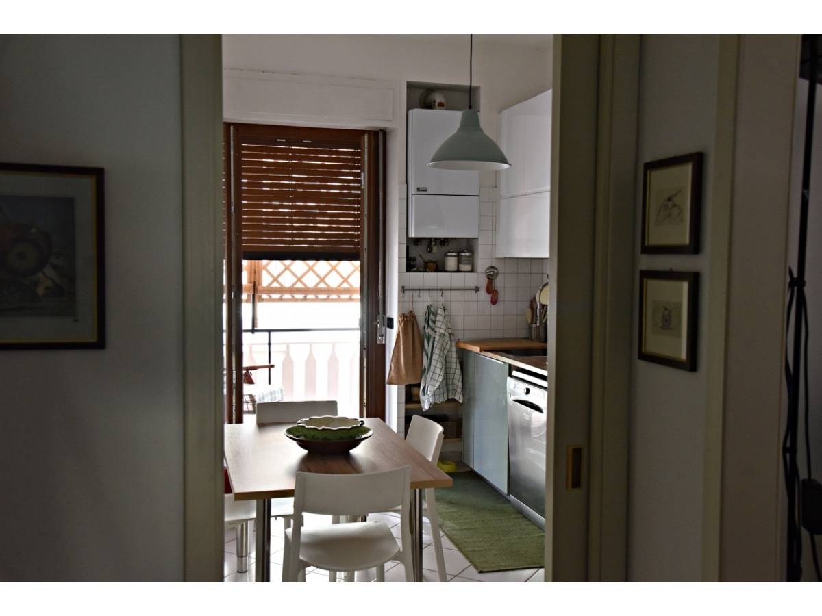 Apartment for sale in via eugenio bruno  in Filippone area at Chieti - 1020402 foto 6
