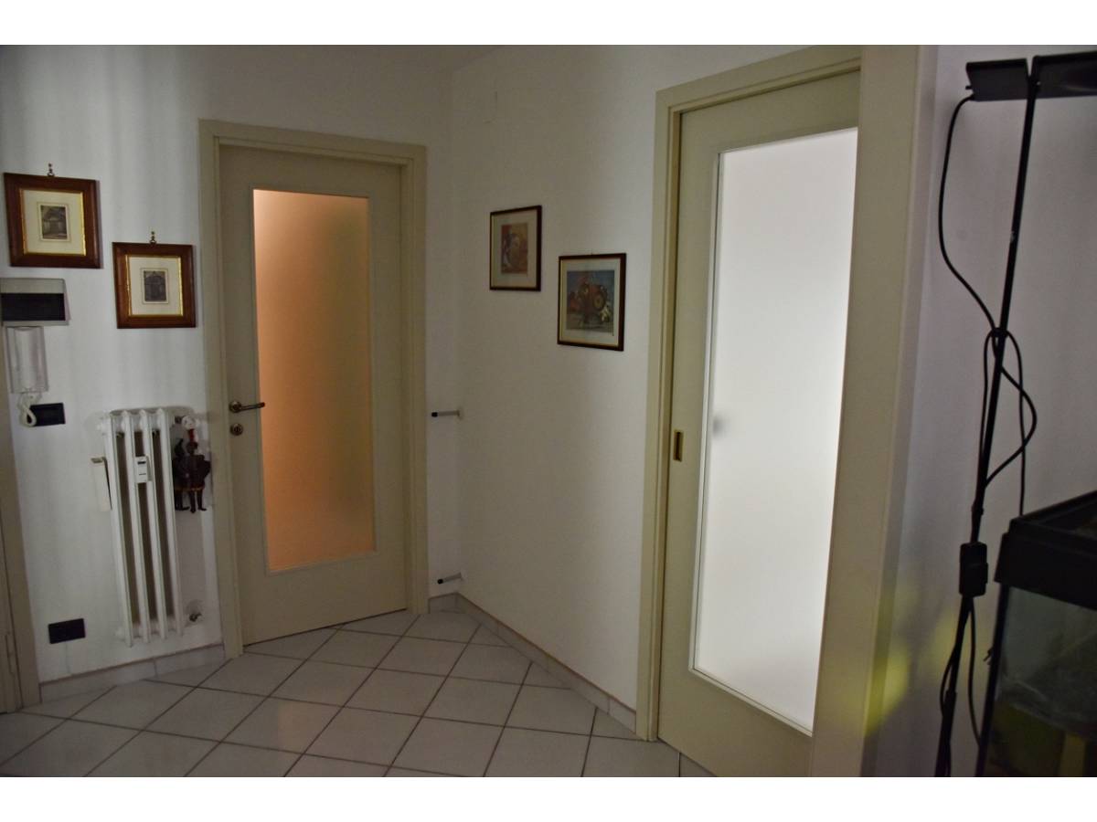 Apartment for sale in via eugenio bruno  in Filippone area at Chieti - 1020402 foto 7