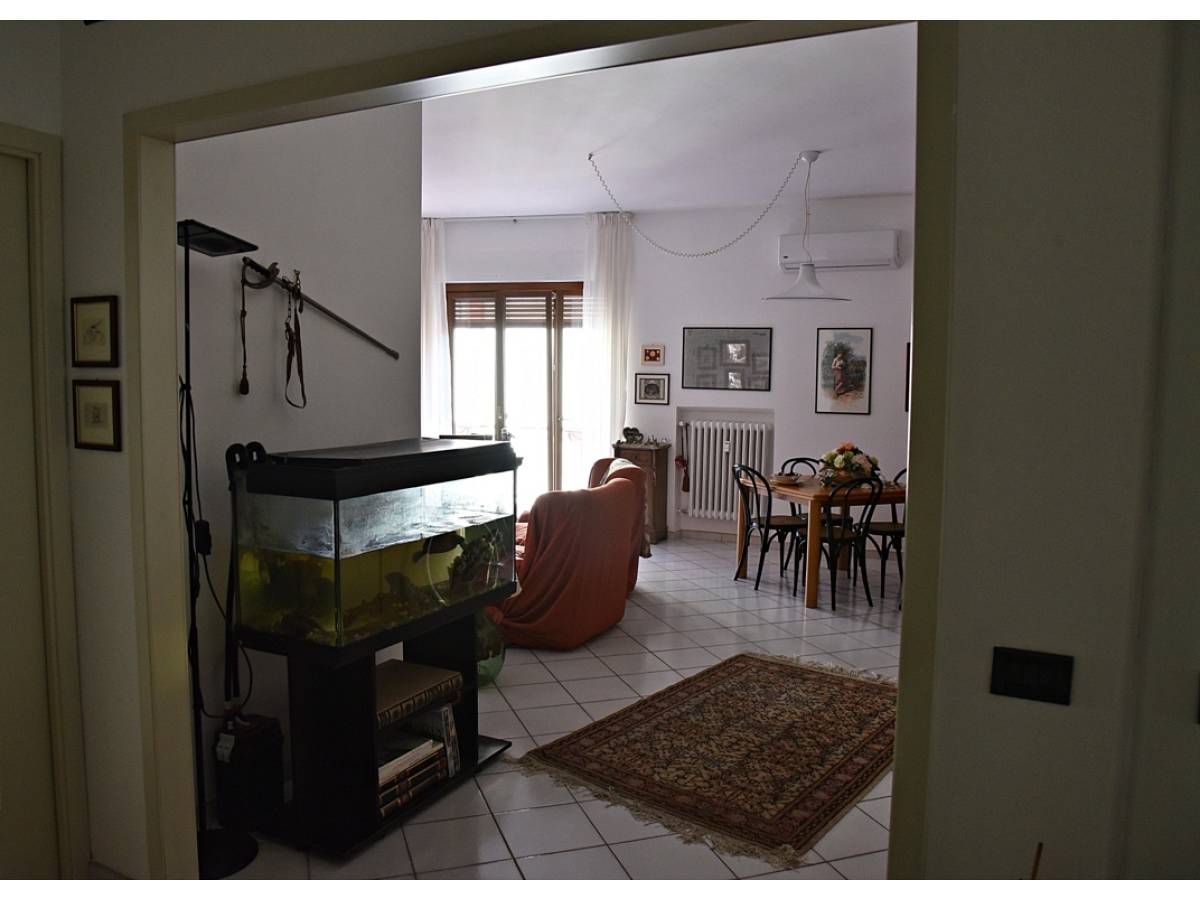 Apartment for sale in via eugenio bruno  in Filippone area at Chieti - 1020402 foto 8