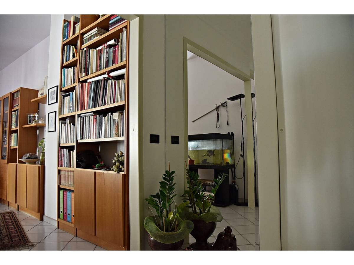 Apartment for sale in via eugenio bruno  in Filippone area at Chieti - 1020402 foto 10