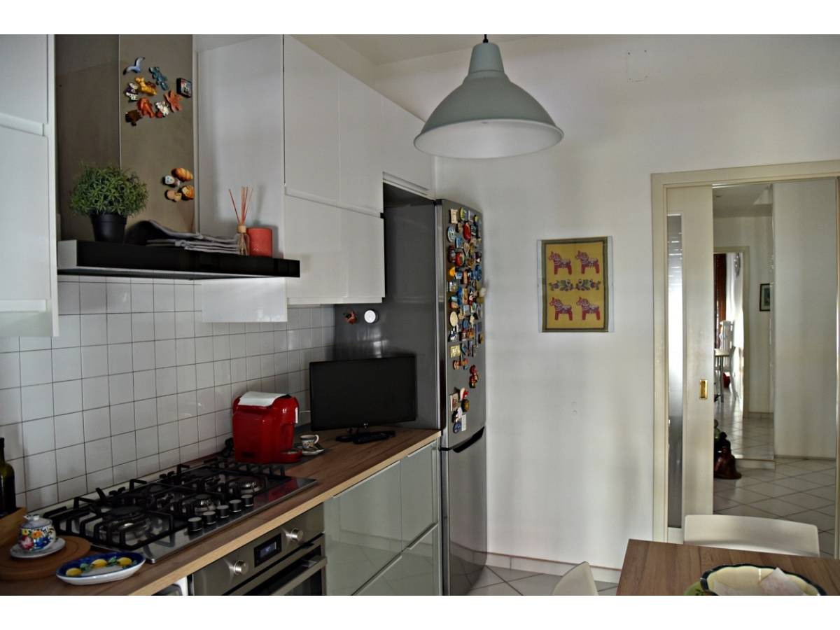 Apartment for sale in via eugenio bruno  in Filippone area at Chieti - 1020402 foto 12