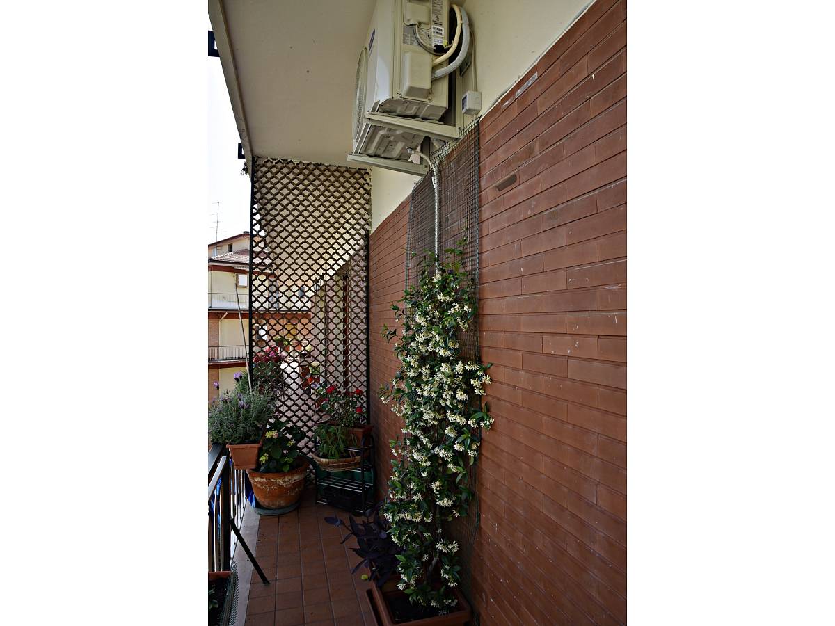 Apartment for sale in via eugenio bruno  in Filippone area at Chieti - 1020402 foto 14