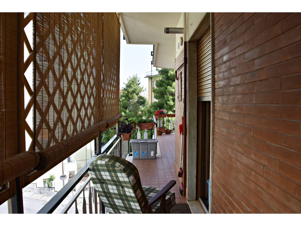 Apartment for sale in via eugenio bruno  in Filippone area at Chieti - 1020402 foto 18