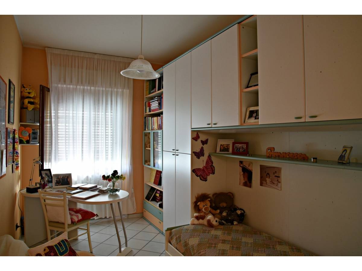 Apartment for sale in via eugenio bruno  in Filippone area at Chieti - 1020402 foto 23