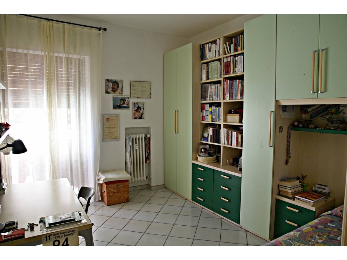 Apartment for sale in via eugenio bruno  in Filippone area at Chieti - 1020402 foto 24