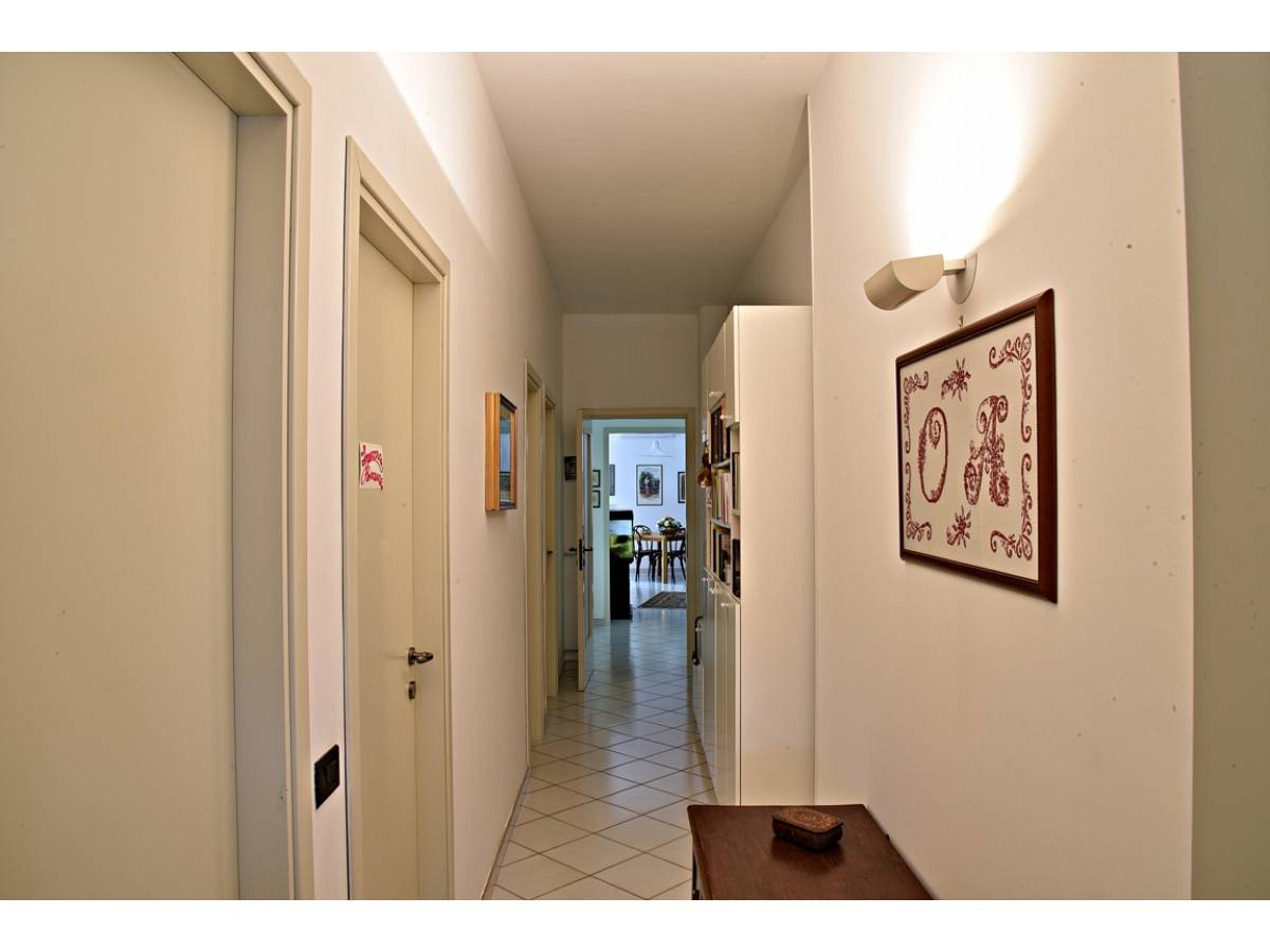 Apartment for sale in via eugenio bruno  in Filippone area at Chieti - 1020402 foto 25