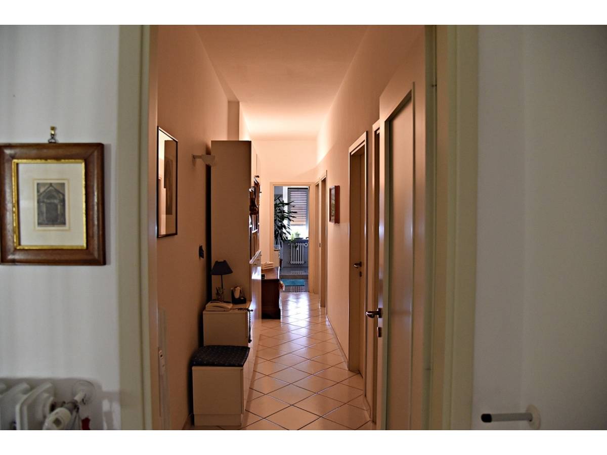 Apartment for sale in via eugenio bruno  in Filippone area at Chieti - 1020402 foto 26