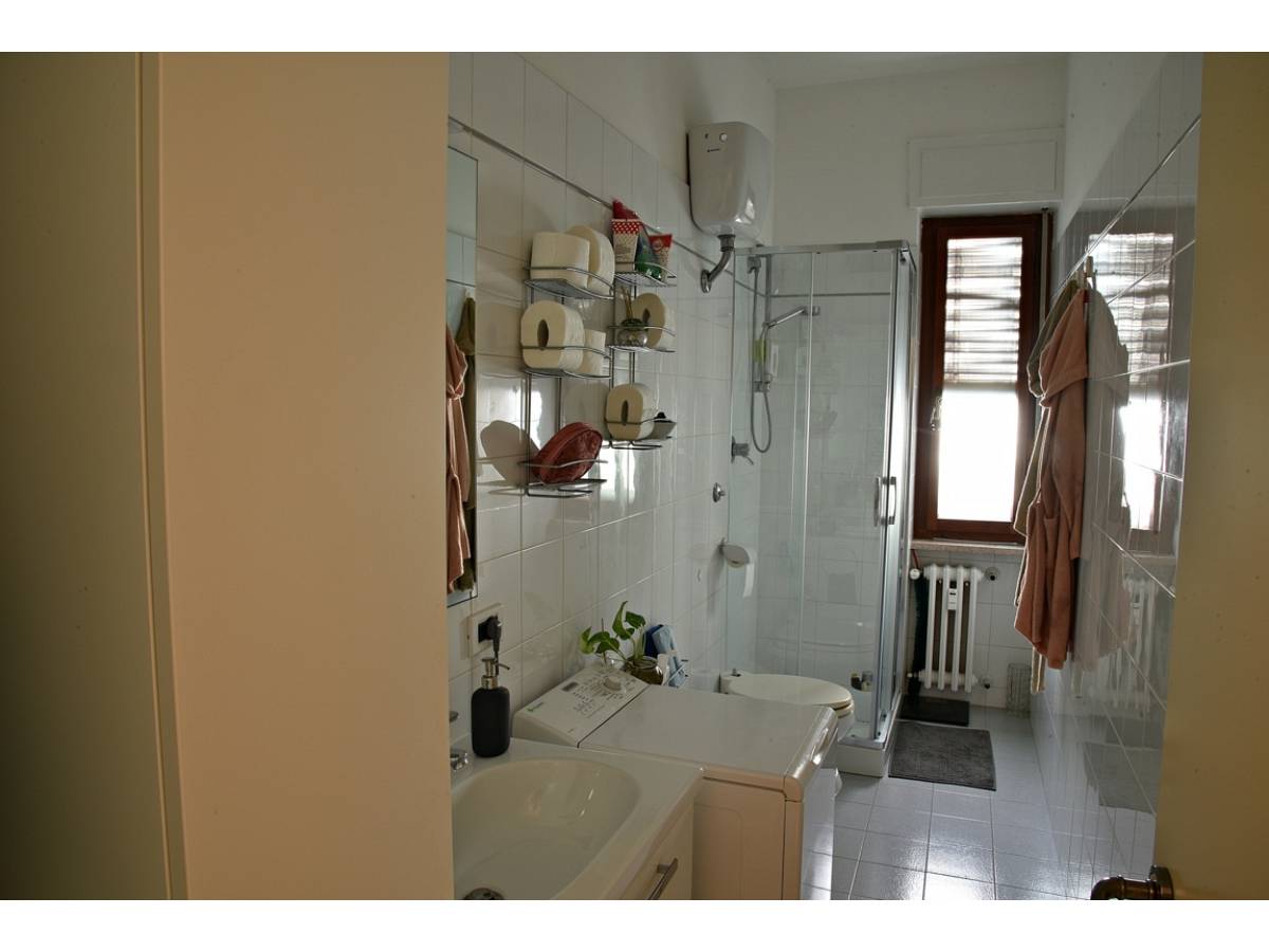 Apartment for sale in via eugenio bruno  in Filippone area at Chieti - 1020402 foto 27