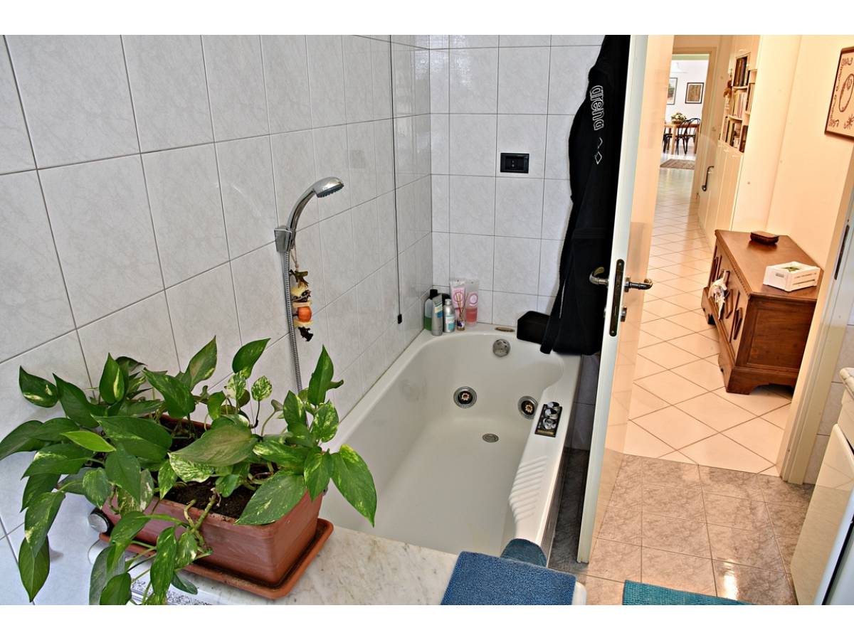 Apartment for sale in via eugenio bruno  in Filippone area at Chieti - 1020402 foto 28